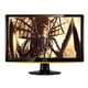 BenQ RL2240HE 21.5" 1ms GTG 12M:1 Black eQualizer Bold Yellow-Black Gaming Monitor