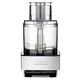 Cuisinart DFP-14BCNY 14-Cup Food Processor, Brushed Stainless Steel