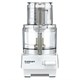 Cuisinart DLC-10SY Pro Classic 7-Cup Food Processor, White