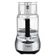 Cuisinart DLC-2009CHBMY Prep 9 9-Cup Food Processor, Brushed Stainless