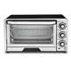 Cuisinart TOB-40 Custom Classic Toaster Oven Broiler