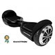 Swagtron T1 Self Balancing Scooter & Hoverboard - Black (UL Certified)