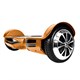 Swagtron T1 Self Balancing Scooter & Hoverboard - Gold (UL Certified)