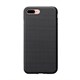 PC+TPU Protector Case for 5.5-inch iPhone® 7 Plus, Black