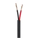 Nimbus™ Series 18AWG 2-Conductor CMP-Rated Speaker Wire, 1000ft