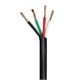 Nimbus™ Series 16AWG 4-Conductor CMP-Rated Speaker Wire, 1000ft