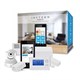 Insteon Smart labs Smart Home Automation Starter Kit (Thermostat, WiFi Camera, Motion Sensor, On/Off Module, Open/Close Module, Hub) (2244-244)