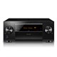 Pioneer SC-LX501 7.2 Channel 7x160 Watts Class D3 Dolby Atmos & DTS:X 4K Ultra HD HDCP 2.2 with Built-in Bluetooth and Wi-Fi Receiver