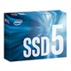 Intel 540s Series 120GB 2.5" SSD Hard Disk 7mm SATA 16nm TLC SSDSC2KW120H6X1