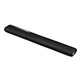Yamaha YAS-106BL Sound Bar with Dual Subwoofers