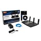 Linksys EA6900 AC1900 Smart Wi-Fi Dual-Band Router 100-240V