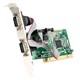 Image of NetMos 2 Port Dual Serial Port PCI 32-bit Card