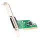Image of NetMos 1 Port Single Parallel Port PCI 32-bit Card