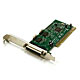 Image of 2-Serial & 1-Parallel port host controller card