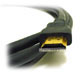 Product Image for    HDMI Cable male to male 28AWG -  3ft (Gold Plated Connectors)