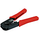 Product image for RJ11/12/45 Crimp Tool w/o Ratchet [HT-568]