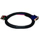 6ft VGA to 3 RCA Component Video Cable (HD15 - 3-RCA)