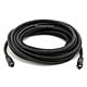 25FT S-VIDEO CABLE DVD DSS SVHS CABLE SVIDEO M/M (24K Gold Plated)