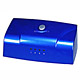 Linxcel 4-Port SVGA VGA ELECTRONIC Monitor Switch