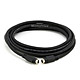 12FT S-VIDEO CABLE DVD DSS SVHS CABLE SVIDEO M/M (24K Gold Plated)
