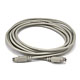 15ft PS/2 MDIN-6 Male to Male Cable