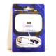 Image of USB Docking station (USB A male to A female)