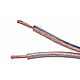 300ft 14AWG Oxygen-Free Pure Bare Copper Speaker Wire Cable