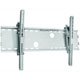 Image of Adjustable Tilting Wall Mount Bracket for LCD LED Plasma (Max 165 lbs, 30~63 inch), SILVER, UL Certified