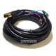 50ft M1-A to 3 RCA Component Video Cable (M1-A - 3-RCA)