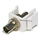 Image of Keystone Jack - Modular ST (White)