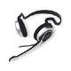 Product Image for Stereo Headset Headphone w/ Adjustable Boom Mic [ME-620]