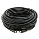 75ft S-Video Svideo M/F Extension Cable