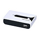 USB 2.0 Sharing Switch 2 to 1 with (2) A to B cable