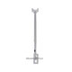Image of Ceiling Bracket for 30inch above TV (To be used with PID 2852, 3003, or 3004)