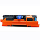 Product image for MPI C9701A Remanufactured Laser Toner Cartridge for HP LaserJet 1500, 2500 Series printers Cyan 