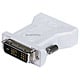 Image of DFP (MDR20) Female to DVI-D Male Adapter