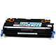 Product image for MPI Q7561A Remanufactured Laser Toner Cartridge for HP LaserJet 3000 Series printers Cyan 