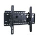 Product image for    Adjustable Tilting/Swiveling Wall Mount Bracket for LCD Plasma (Max 125Lbs, 32~52inch)