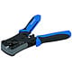 Product image for Multi-Modular Plug Crimps, Strips, and Cuts Tool [HT-N468B] 