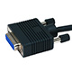 Product image for 10FT HD60M/DB15M Cable (CAB-X21MT-3M) 