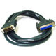 Product image for 10FT HD60M/DB25F Cable (CAB-232FC-3M)