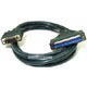 Product image for 10FT HD60M/DB37M Cable (CAB-449MT-3M)