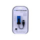 Image of 10 in 1 mini USB 2.0 Card Reader (SD/MS/micro SD)