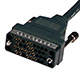 10FT HD60M/V.35F Cable (CAB-V35FC-3M)