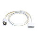 Product Image for USB sync Cable for iPhone/iPod Mini nano Apple 