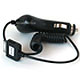 Product image for MICROSOFT ZUNE AUTO / CAR CHARGER
