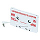 Product image for Cassette Tape Adapter 