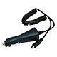 Product image for Motorola V3 RAZR Car Charger - Cigarette Lighter to Mini USB Converter