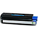 Product image for OKIDATA C3200, C3200N CYAN