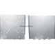 Image of Low Profile Wall Mount Bracket for LCD LED (Max 77 lbs, 10~36 inch)